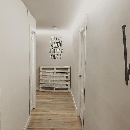 Hostal Le Vintage Ávila Exteriér fotografie