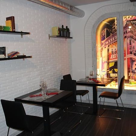 Hostal Le Vintage Ávila Exteriér fotografie