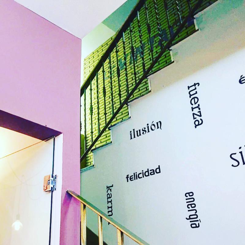 Hostal Le Vintage Ávila Exteriér fotografie