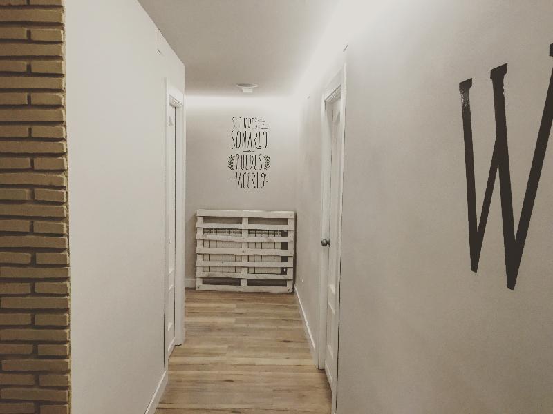 Hostal Le Vintage Ávila Exteriér fotografie