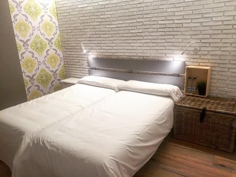 Hostal Le Vintage Ávila Exteriér fotografie