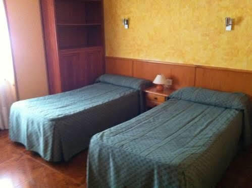 Hostal Le Vintage Ávila Exteriér fotografie