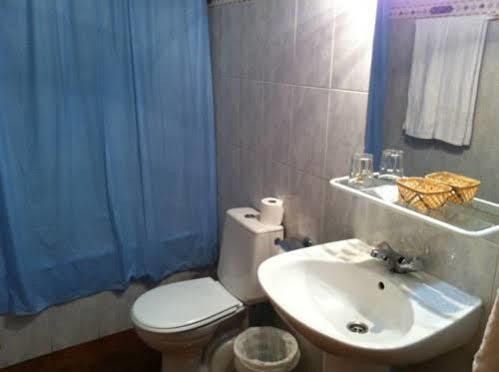 Hostal Le Vintage Ávila Exteriér fotografie