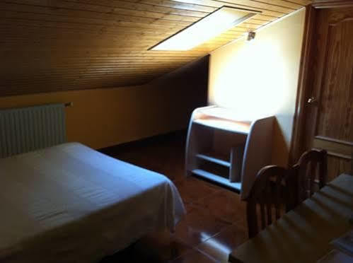 Hostal Le Vintage Ávila Exteriér fotografie